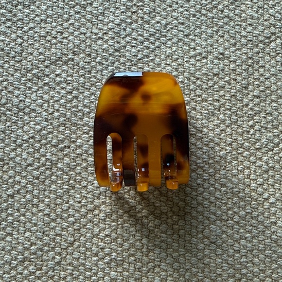 Kov Essentials Sculpt Clip Tortoise - Picture 2 of 3